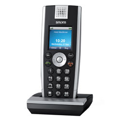 Snom M9 DECT 6.0 Replacement Enhancement Set