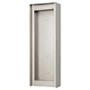 GT Series Vertical 2 Module Hooded Surface Box