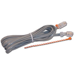 Multi-Link Locking Line Cord
