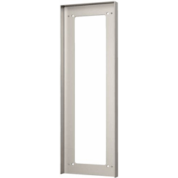 Aiphone GT Series Vertical 4 Module Hood