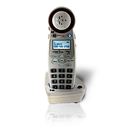 Clarity Expandable Handset for XLC3-4