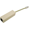 Inline DSL Alarm Filter