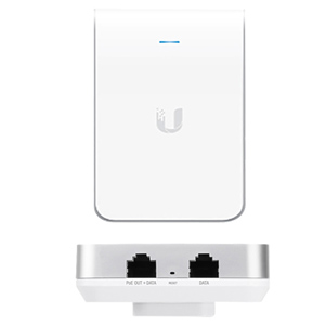 802.11AC Dual-Radio Access Point