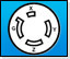 NEMA L15-20 Plugs / Outlets