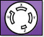 NEMA L16-20 Plugs / Outlets