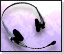 Jabra Binaural Headsets