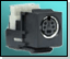 Hubbell Snap-Fit Connectors