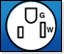 NEMA 5-15 Plugs / Outlets