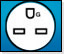 NEMA 6-30 Plugs / Outlets