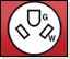 NEMA 7-15 Plugs / Outlets