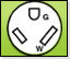 NEMA 7-50 Plugs / Outlets