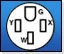 NEMA 14-50 Plugs / Outlets