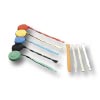 8 Inch VELCRO Cable Tie (10 Pieces/Bag)