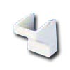 Ceiling Drop (Pkg of 10)