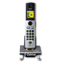 Vtech Accessory 5.8GHz Handset for I5858 and I5871