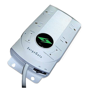 ITW Linx SurgeGate 4 KSU