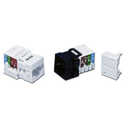 Commscope M1 Category 3 U/UTP Information Outlet