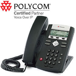 Poly SoundPoint IP 321