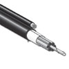 ALTOS Figure-8 Gel-Free Armored Cable