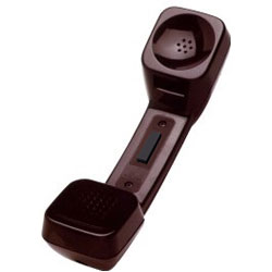 Clarity PTT-KM-EM80RP Push-To-Talk Telephone Handsets Reverse Polarity