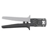 Crimp Tool for TX6 PLUS and Pan-Plug Modular Plugs