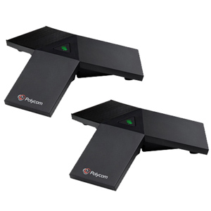 Poly Trio 8800/8500 Expansion Mic Kit