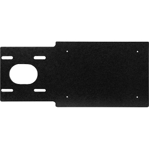 Pedestal Mounting kit for the PRX-3 and VE Mounting Box