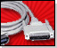 Printer and Null Modem Cables