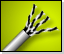 Category 3 Voice Cable