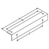 Wall Angle Support Kit