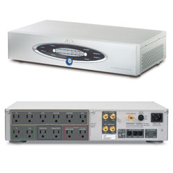 Schneider Electric H Type AV Power Conditioner 120V