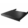 Adjustable Depth Solid Shelf