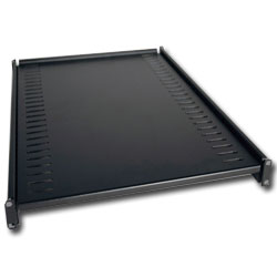 Tripp Lite Fixed Heavy-Duty Shelf