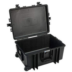 Type 6800 Outdoor Case