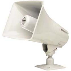 Valcom High Efficiency One-Way Marine Horn
