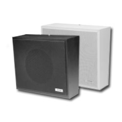 Valcom Wall Mounted Talkback Speaker