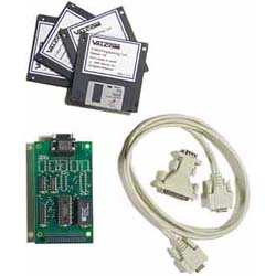 Valcom Enhanced Feature Option Card