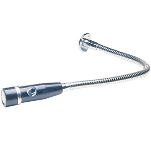 Dynamic Gooseneck Microphone