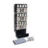 Category 5e 110 Wall Mount Kit