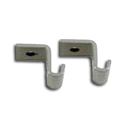 Hubbell Vertical Wall Bracket