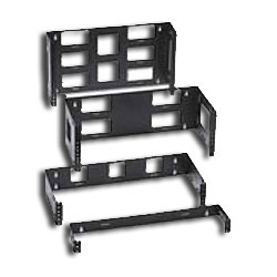 Hubbell Bottom Hinged Wall Mount Brackets