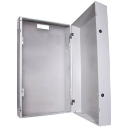 Hubbell IDF Remote Equipment Cabinet