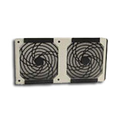 Hubbell REbox Fan Filter Kit