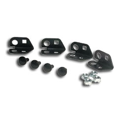 Hubbell REbox Padlock Hasp Kit