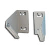 REbox Bottom-Hinged Patch Panel Mounting Bracket