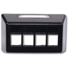 Infin-e-Station Furniture Box - 4 Port