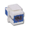 SC Simplex Flush-Mount SF Adapter