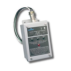 Leviton 32000 Series Panel Protectors 4-Mode Protection