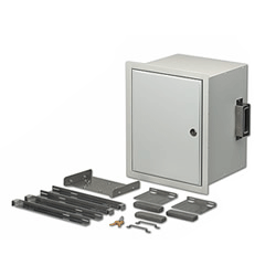 Leviton Wireless Access Point Ceiling Enclosure, 10