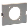 Pro-AV Blank Module 1.5 Unit, Panel Mount  (Package of 10)